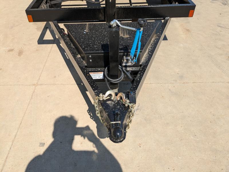 new Dump Trailers Double A Trailers  for sale, in Airdrie, AB Thumbnail 3