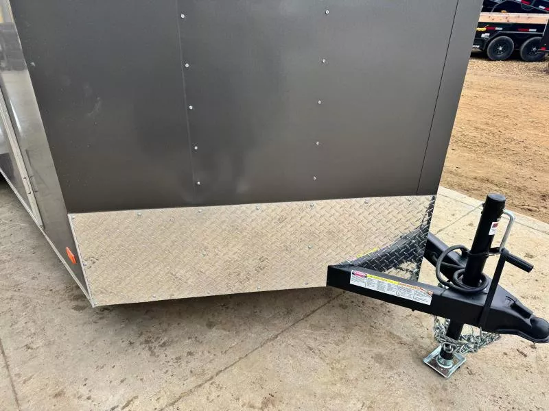 new Cargo (Enclosed) Trailers Bravo Trailers  for sale, in Edmonton, AB Thumbnail 8