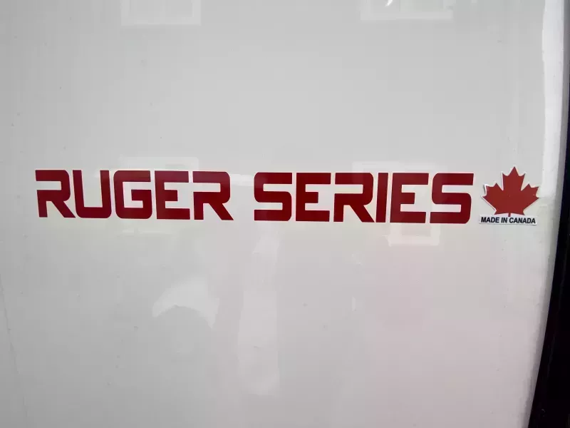 new Cargo (Enclosed) Trailers Double A Trailers  for sale, in Grande Prairie, AB Thumbnail 7