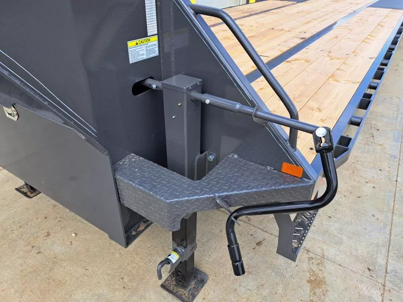 new Equipment / Flatbed Trailers Double A Trailers  for sale, in Edmonton, AB Thumbnail 12