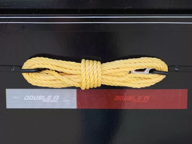 new Dump Trailers Double A Trailers  for sale, in Grande Prairie, AB Thumbnail 15