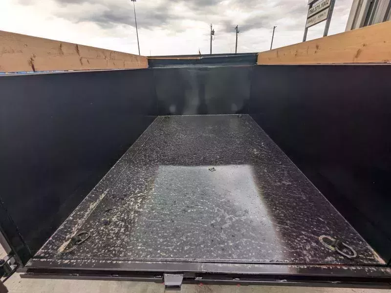 new Dump Trailers Double A Trailers  for sale, in Grande Prairie, AB Thumbnail 30