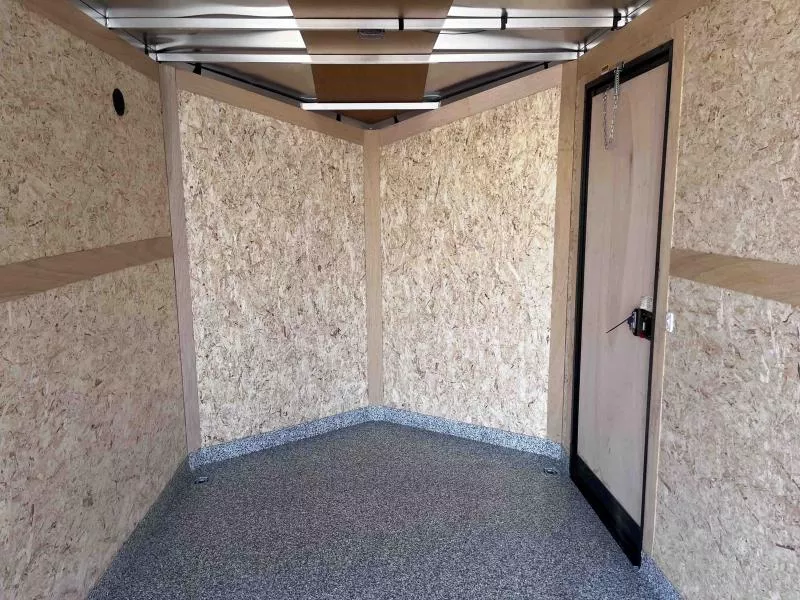 new Cargo (Enclosed) Trailers Stealth Trailers  for sale, in Edmonton, AB Thumbnail 26