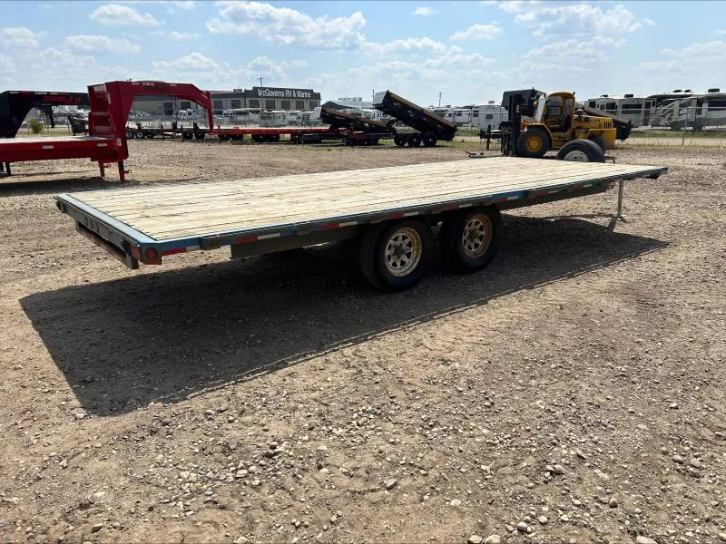 used Equipment / Flatbed Trailers Other  for sale, in Edmonton, AB Thumbnail 8