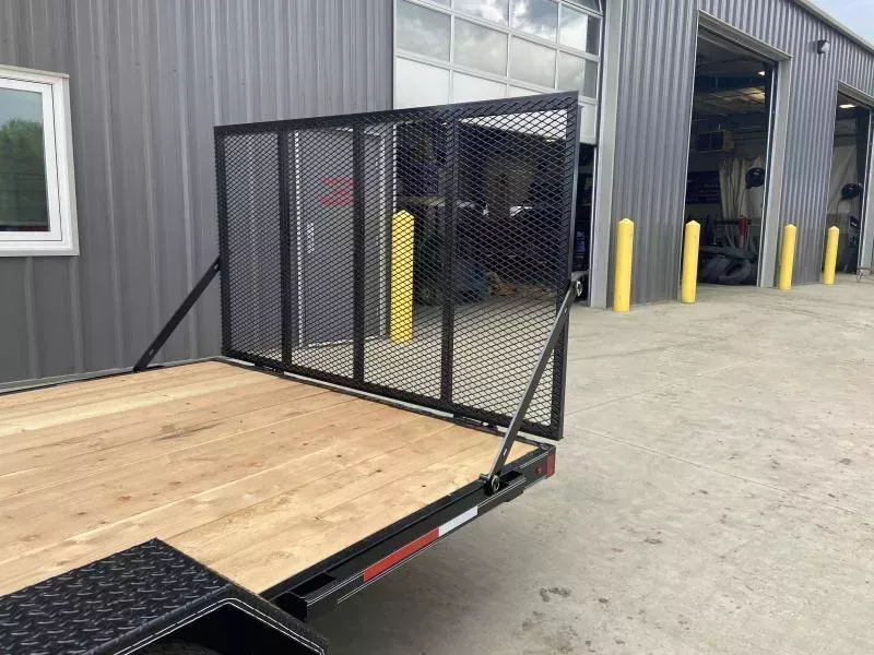 new ATV Trailers Double A Trailers  for sale, in Edmonton, AB Thumbnail 6
