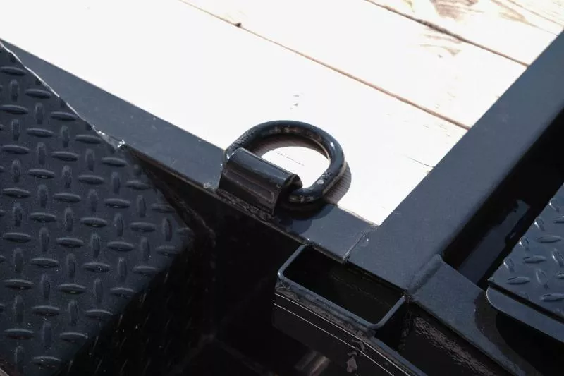 new Equipment / Flatbed Trailers Double A Trailers  for sale, in Airdrie, AB Thumbnail 16