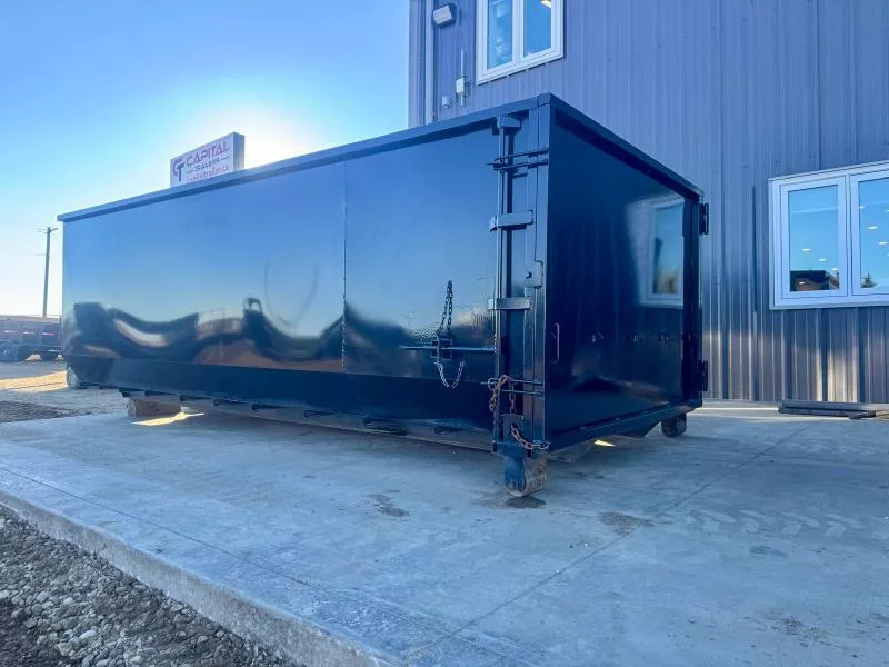 new Dump Trailers Double A Trailers  for sale, in Edmonton, AB Thumbnail 3