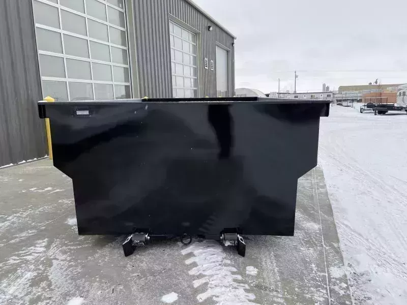 new Dump Trailers Double A Trailers  for sale, in Airdrie, AB Thumbnail 5