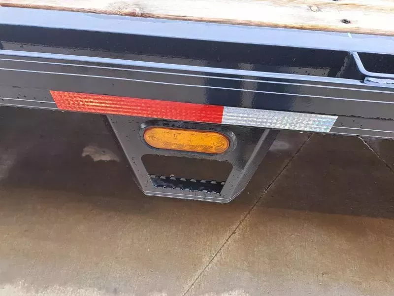 new Equipment / Flatbed Trailers Double A Trailers  for sale, in Airdrie, AB Thumbnail 18