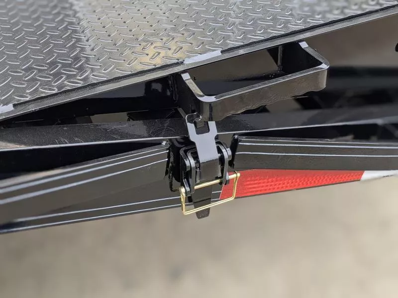 new Equipment / Flatbed Trailers Double A Trailers  for sale, in Edmonton, AB Thumbnail 6