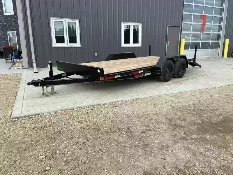 new Car Haulers / Racing Trailers Double A Trailers  for sale, in Edmonton, AB Thumbnail 2