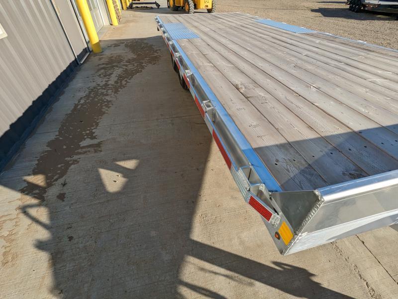 new Equipment / Flatbed Trailers Nordtek Trailers  for sale, in Grande Prairie, AB Thumbnail 6