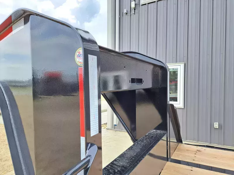 new Equipment / Flatbed Trailers Double A Trailers  for sale, in Edmonton, AB Thumbnail 28
