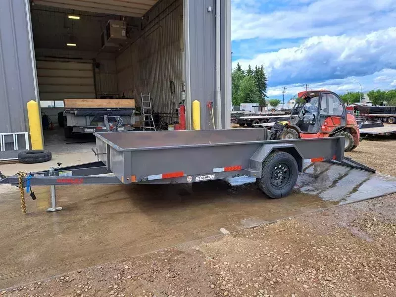 new Utility Trailers Double A Trailers  for sale, in Edmonton, AB Thumbnail 14