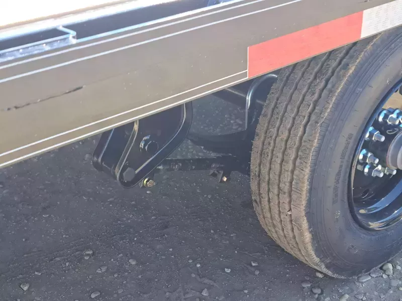 new Equipment / Flatbed Trailers Double A Trailers  for sale, in Edmonton, AB Thumbnail 26