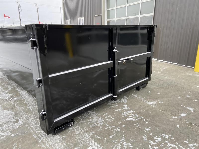 new Dump Trailers Double A Trailers  for sale, in Airdrie, AB Thumbnail 7