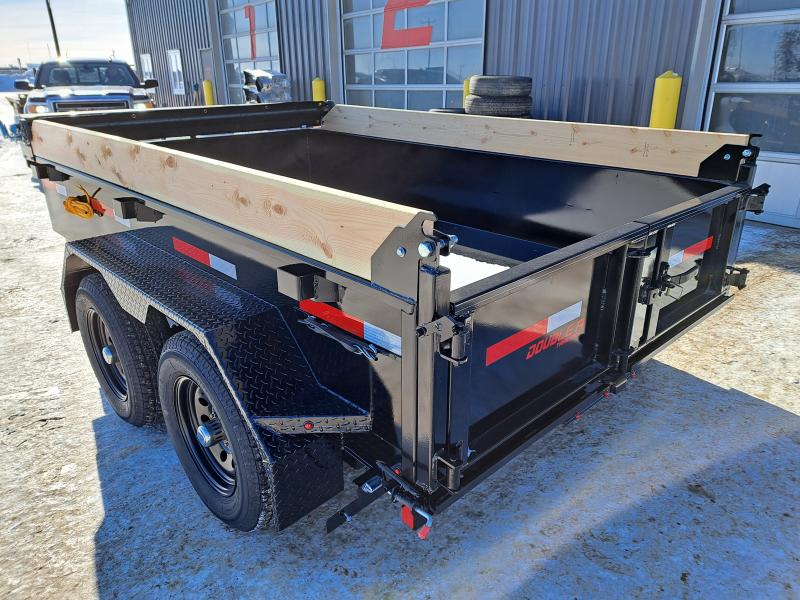 new Dump Trailers Double A Trailers  for sale, in Airdrie, AB Thumbnail 12