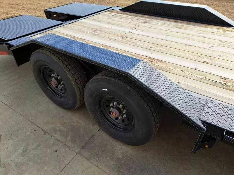 new Equipment / Flatbed Trailers Double A Trailers  for sale, in Edmonton, AB Thumbnail 13