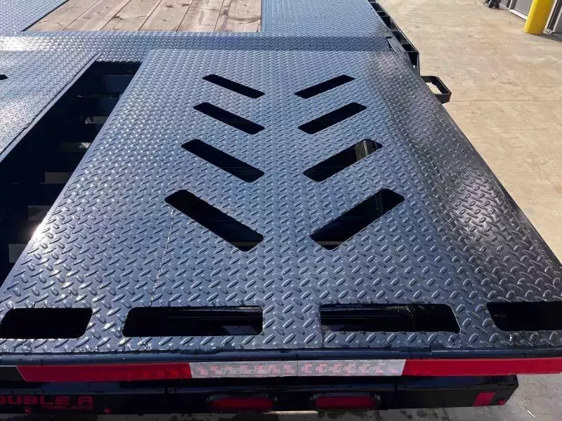 new Equipment / Flatbed Trailers Double A Trailers  for sale, in Edmonton, AB Thumbnail 23