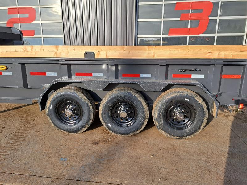 new Dump Trailers Double A Trailers  for sale, in Edmonton, AB Thumbnail 27