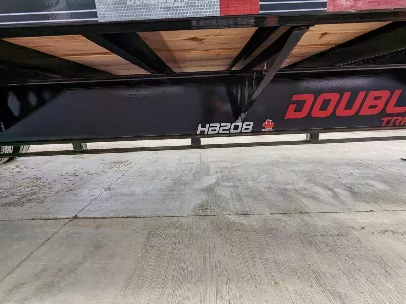 new Equipment / Flatbed Trailers Double A Trailers  for sale, in Edmonton, AB Thumbnail 10