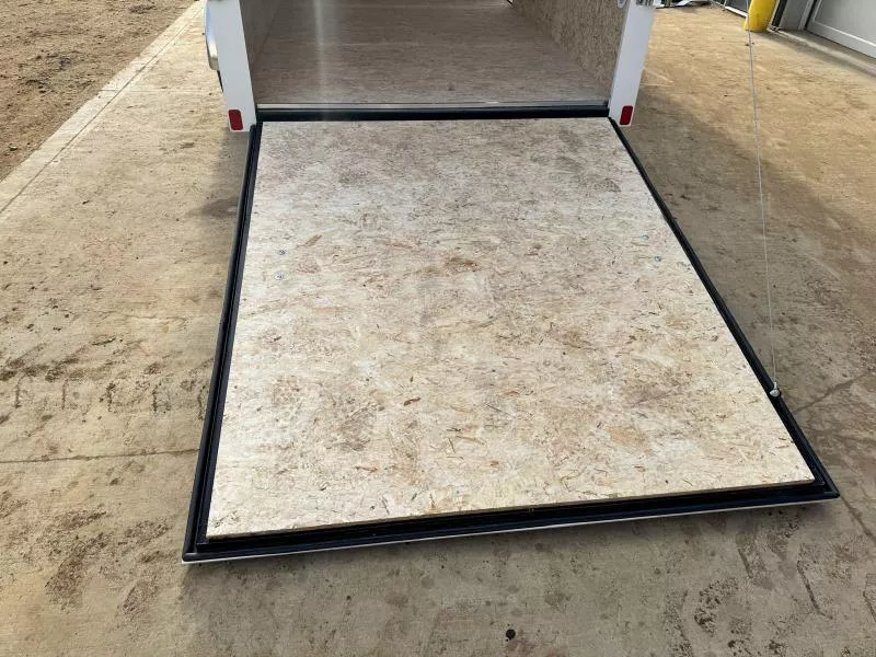 new Cargo (Enclosed) Trailers Bravo Trailers  for sale, in Edmonton, AB Thumbnail 15