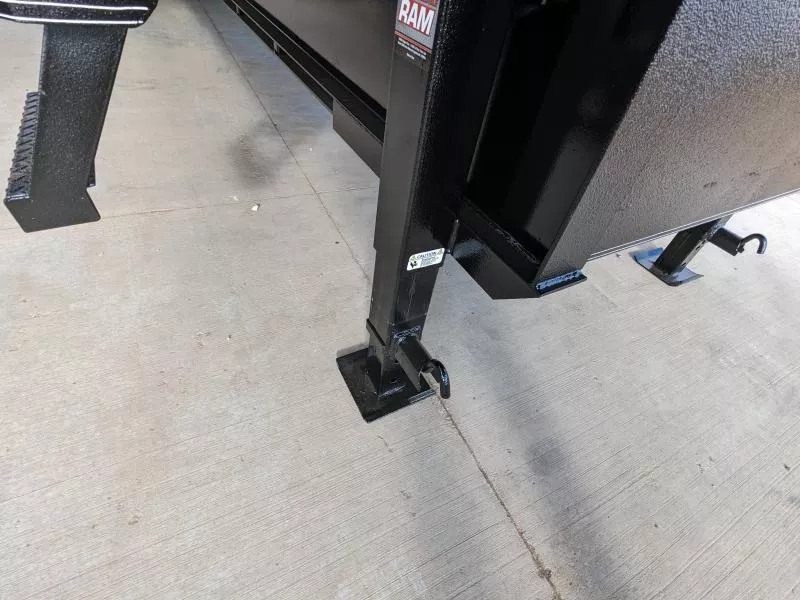 new Equipment / Flatbed Trailers Double A Trailers  for sale, in Edmonton, AB Thumbnail 45