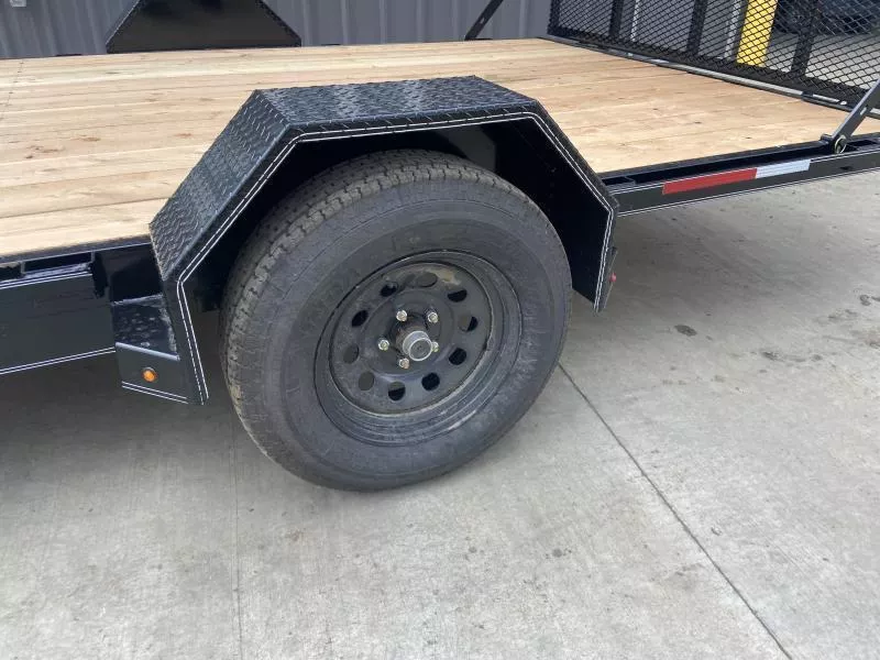 new ATV Trailers Double A Trailers  for sale, in Edmonton, AB Thumbnail 5