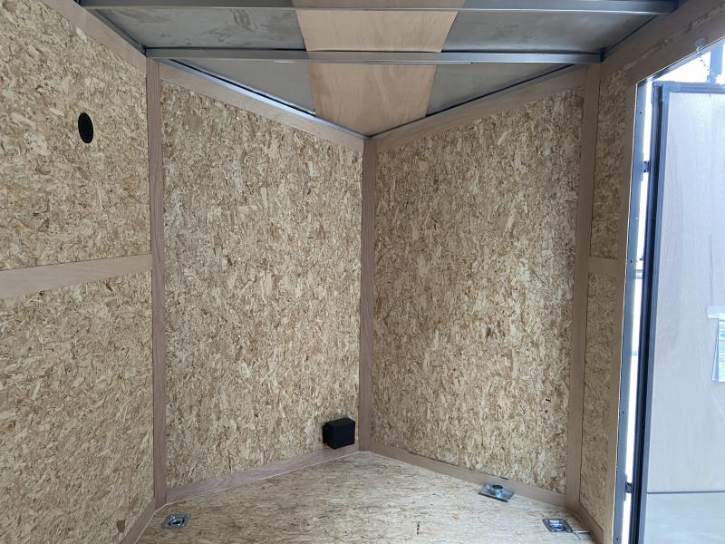 new Cargo (Enclosed) Trailers Stealth Trailers  for sale, in Edmonton, AB Thumbnail 16