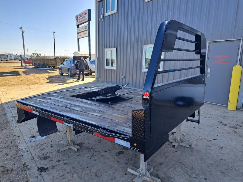 new Flat Decks Double A Trailers  for sale, in Edmonton, AB Thumbnail 5