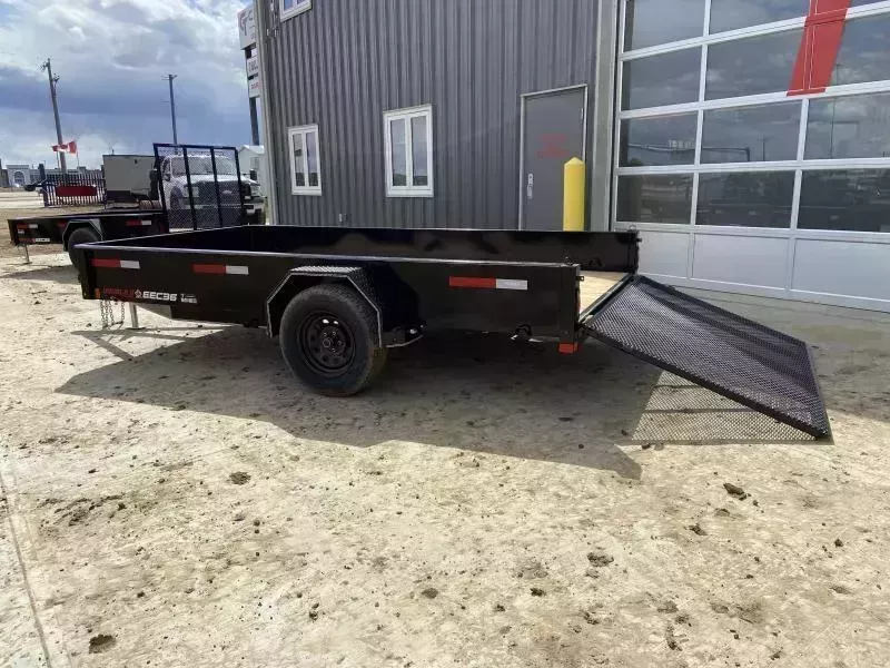new Utility Trailers Double A Trailers  for sale, in Edmonton, AB Thumbnail 17