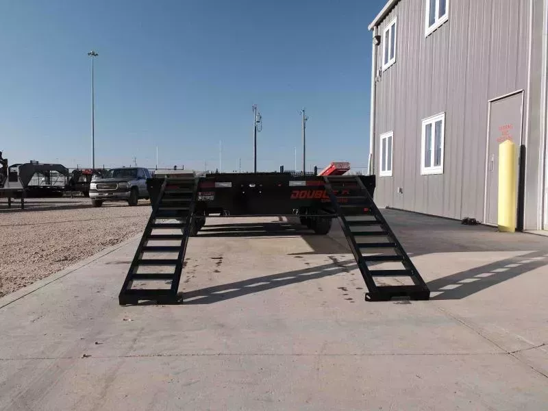 new Equipment / Flatbed Trailers Double A Trailers  for sale, in Edmonton, AB Thumbnail 15