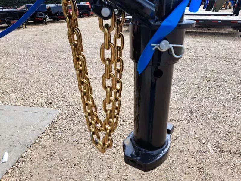 new Equipment / Flatbed Trailers Double A Trailers  for sale, in Edmonton, AB Thumbnail 10