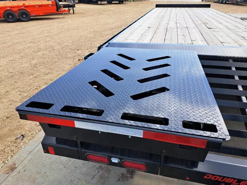 new Equipment / Flatbed Trailers Double A Trailers  for sale, in Edmonton, AB Thumbnail 17