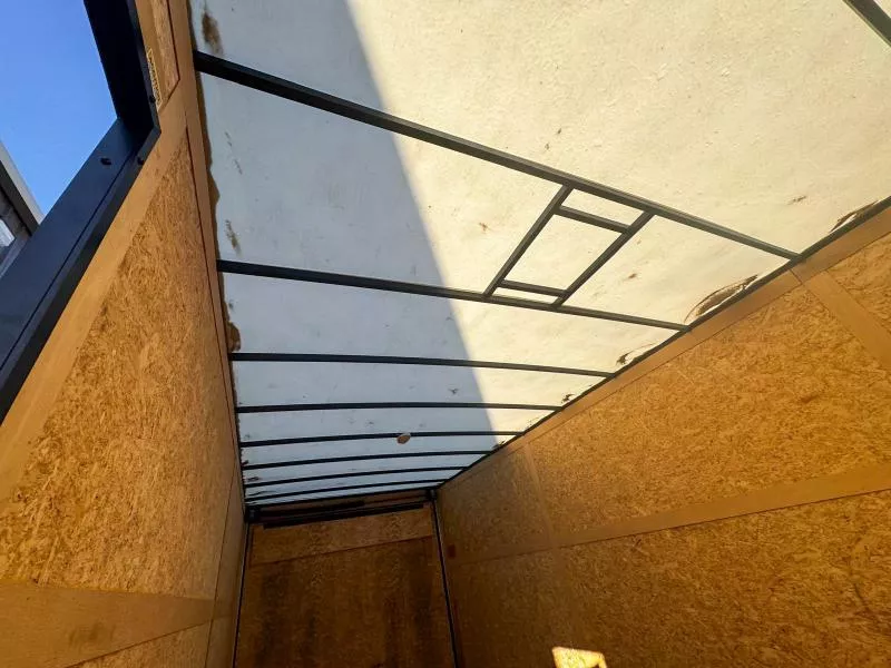 used Cargo (Enclosed) Trailers Stealth Trailers  for sale, in Edmonton, AB Thumbnail 15