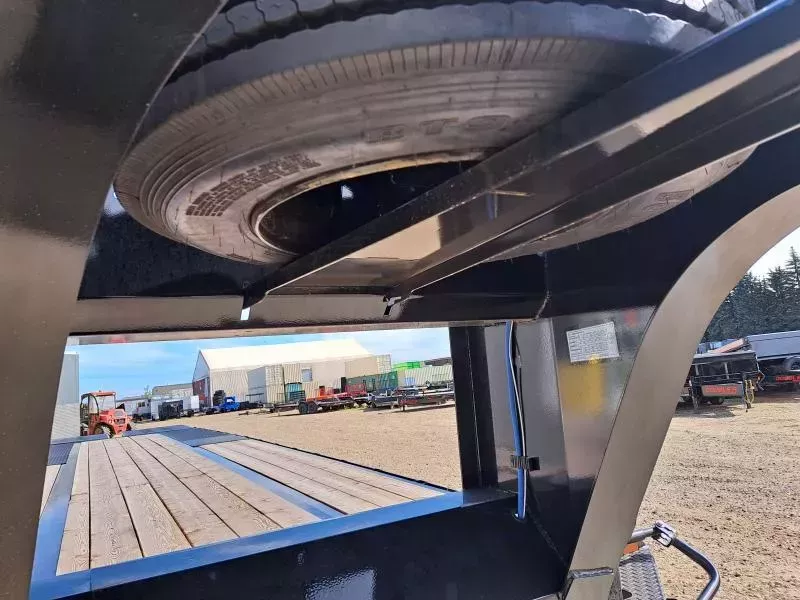 new Equipment / Flatbed Trailers Double A Trailers  for sale, in Edmonton, AB Thumbnail 18