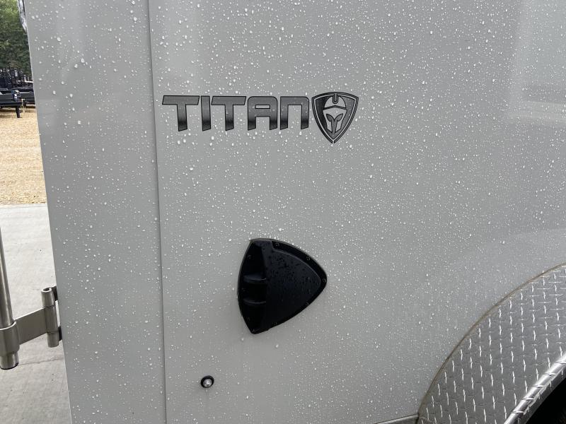 new Cargo (Enclosed) Trailers Stealth Trailers  for sale, in Edmonton, AB Thumbnail 11
