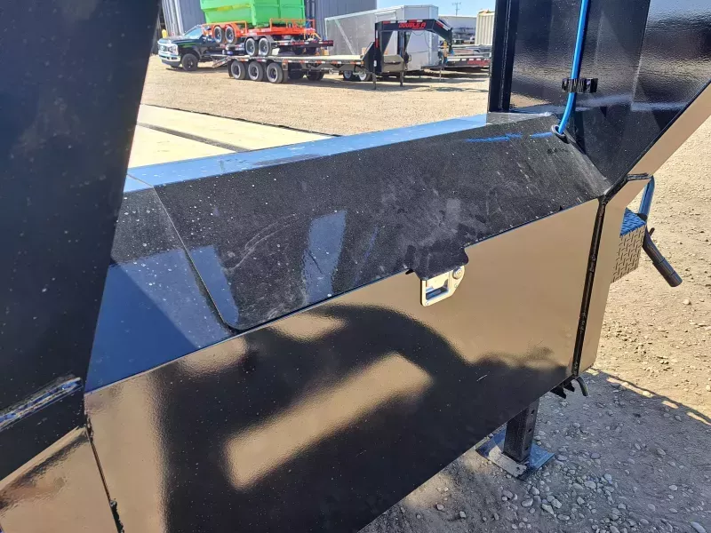 new Equipment / Flatbed Trailers Double A Trailers  for sale, in Edmonton, AB Thumbnail 11