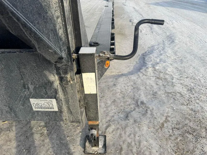 used Equipment / Flatbed Trailers Iron Bull  for sale, in Edmonton, AB Thumbnail 12