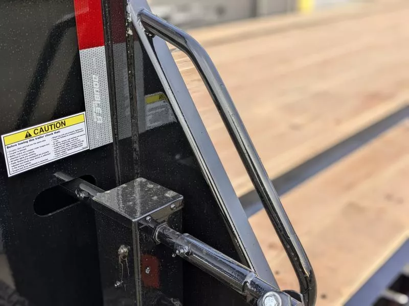 new Goose Bodies Double A Trailers  for sale, in Edmonton, AB Thumbnail 12