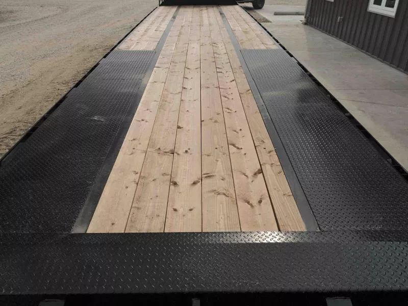 new Equipment / Flatbed Trailers Double A Trailers  for sale, in Edmonton, AB Thumbnail 11