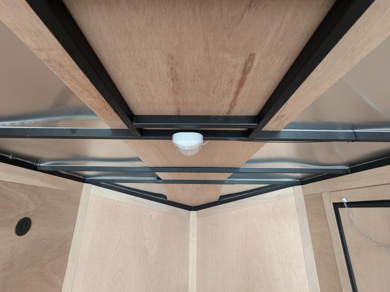 new Cargo (Enclosed) Trailers Stealth Trailers  for sale, in Edmonton, AB Thumbnail 16