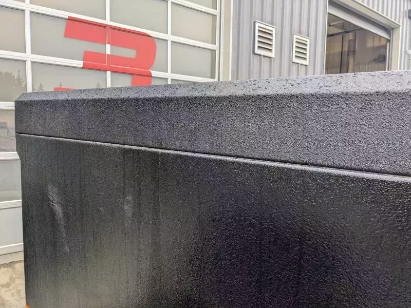new Dump Trailers Double A Trailers  for sale, in Edmonton, AB Thumbnail 10