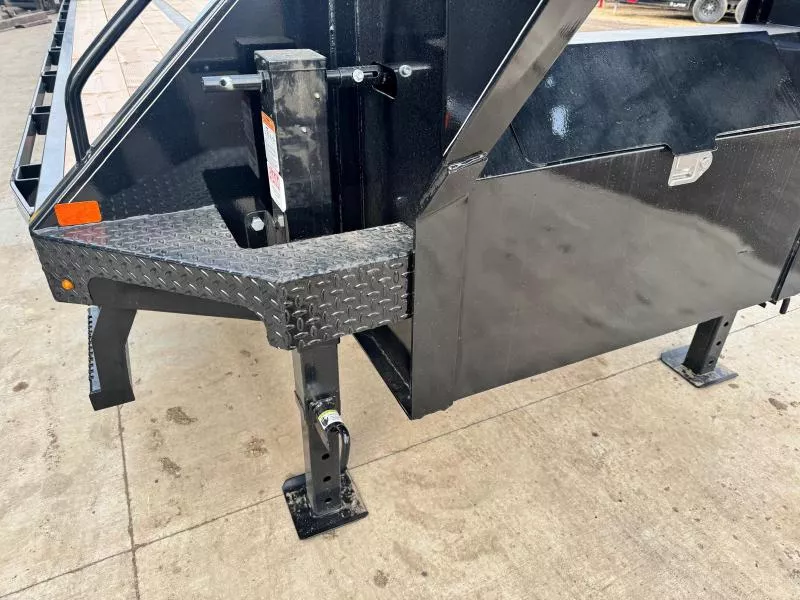 new Equipment / Flatbed Trailers Double A Trailers  for sale, in Edmonton, AB Thumbnail 12