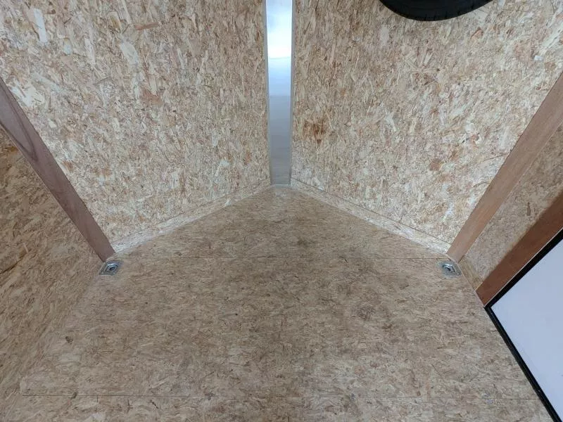 new Cargo (Enclosed) Trailers Double A Trailers  for sale, in Edmonton, AB Thumbnail 10