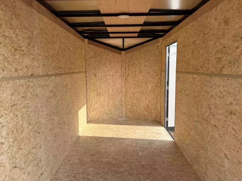 new Cargo (Enclosed) Trailers Bravo Trailers  for sale, in Edmonton, AB Thumbnail 13