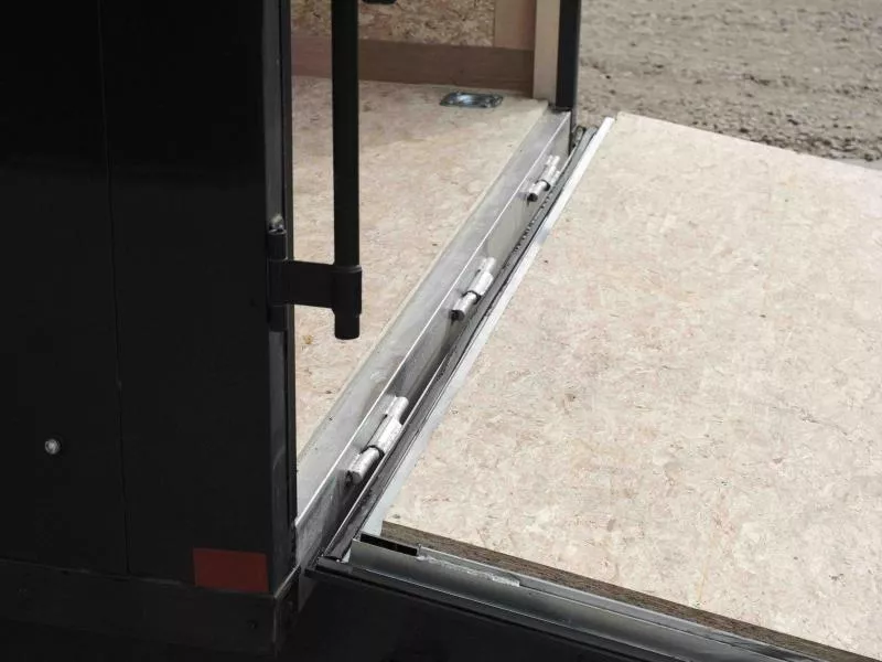 new Cargo (Enclosed) Trailers Stealth Trailers  for sale, in Edmonton, AB Thumbnail 13