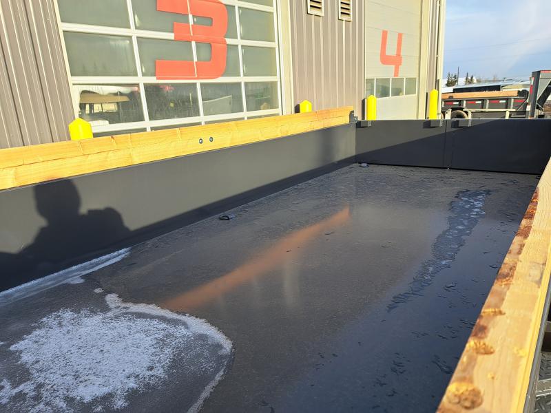 new Dump Trailers Double A Trailers  for sale, in Edmonton, AB Thumbnail 24