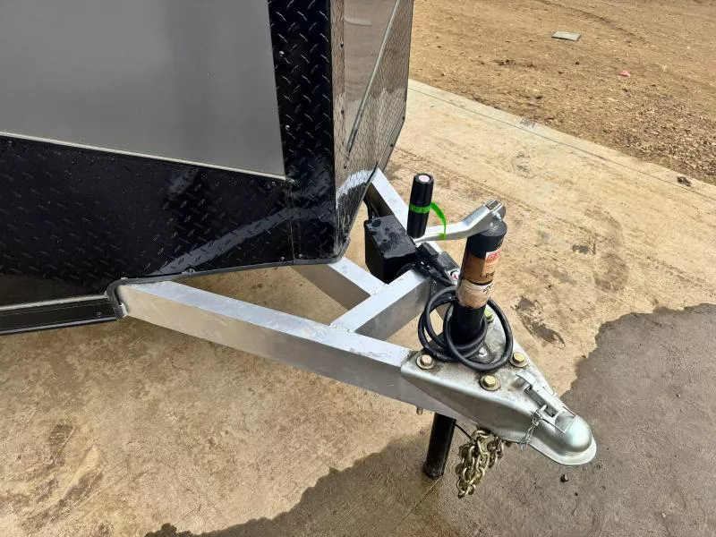 new Cargo (Enclosed) Trailers Stealth Trailers  for sale, in Edmonton, AB Thumbnail 10