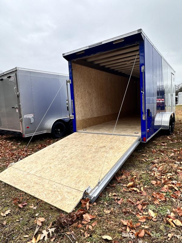 new Cargo (Enclosed) Trailers Bravo Trailers  for sale, in Edmonton, AB Thumbnail 5